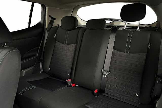 Nissan LEAF 110kW N-Connecta 39kWh 5dr Auto