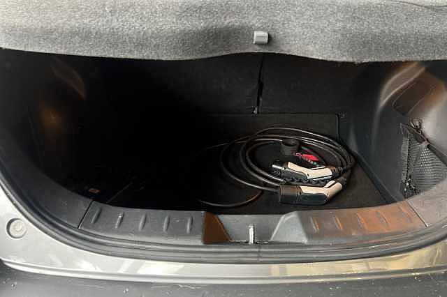 Nissan LEAF 110kW N-Connecta 39kWh 5dr Auto