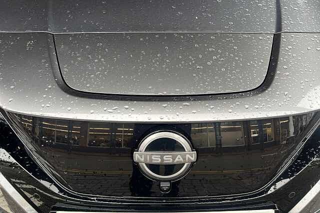 Nissan LEAF 110kW N-Connecta 39kWh 5dr Auto