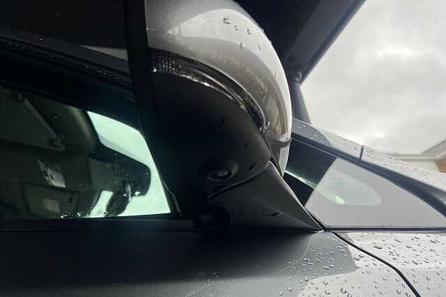 Nissan LEAF 110kW N-Connecta 39kWh 5dr Auto