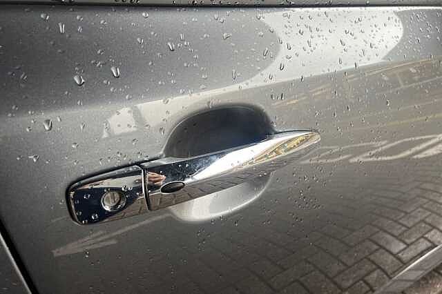 Nissan LEAF 110kW N-Connecta 39kWh 5dr Auto