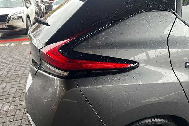 Nissan LEAF 110kW N-Connecta 39kWh 5dr Auto