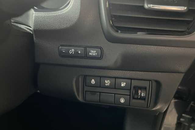 Nissan LEAF 110kW N-Connecta 39kWh 5dr Auto