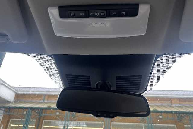 Nissan LEAF 110kW N-Connecta 39kWh 5dr Auto