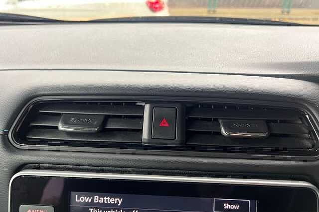 Nissan LEAF 110kW N-Connecta 39kWh 5dr Auto