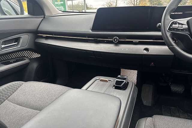 Nissan Ariya 160kW Advance 63kWh 22kWCh 5dr Auto