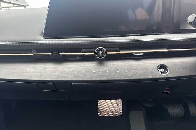 Nissan Ariya 160kW Advance 63kWh 22kWCh 5dr Auto