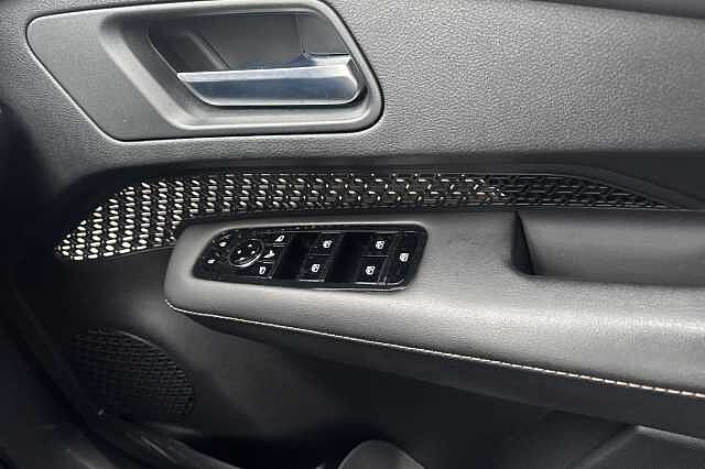 Nissan Ariya 160kW Advance 63kWh 22kWCh 5dr Auto