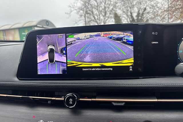 Nissan Ariya 160kW Advance 63kWh 22kWCh 5dr Auto