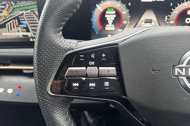 Nissan Ariya 160kW Advance 63kWh 22kWCh 5dr Auto
