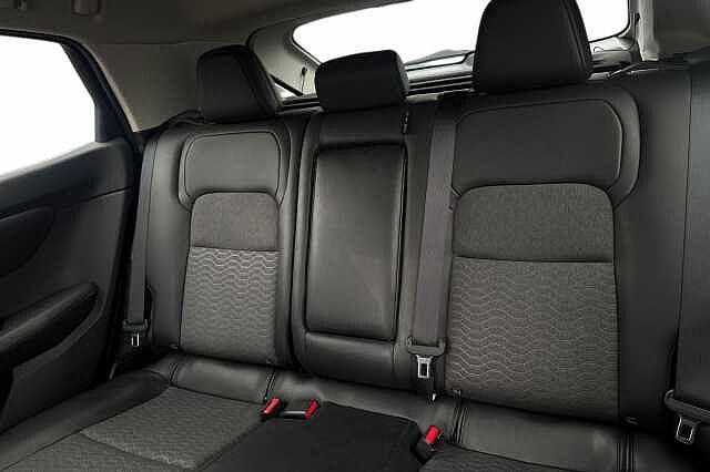 Nissan Ariya 160kW Advance 63kWh 22kWCh 5dr Auto