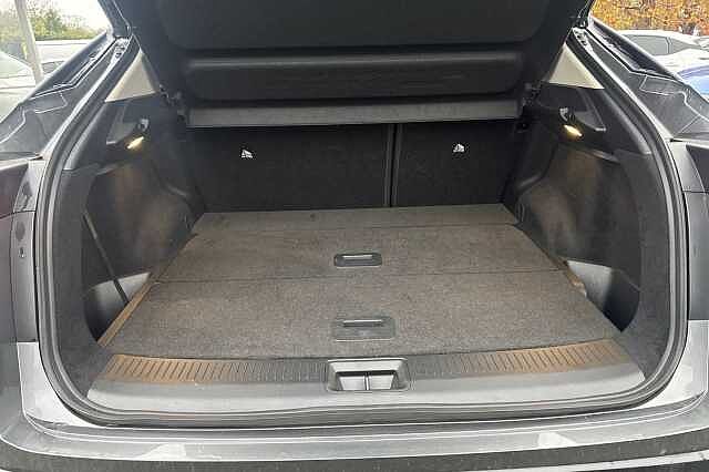 Nissan Ariya 160kW Advance 63kWh 22kWCh 5dr Auto