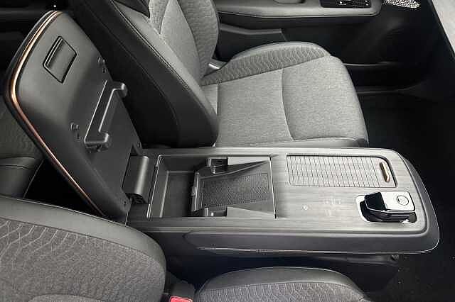 Nissan Ariya 160kW Advance 63kWh 22kWCh 5dr Auto