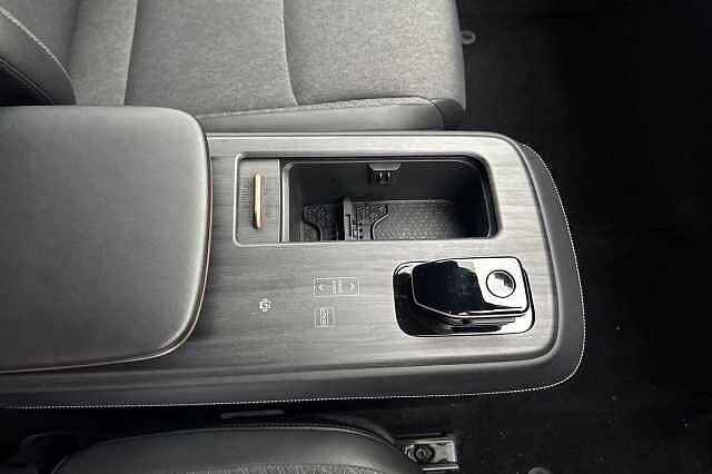 Nissan Ariya 160kW Advance 63kWh 22kWCh 5dr Auto