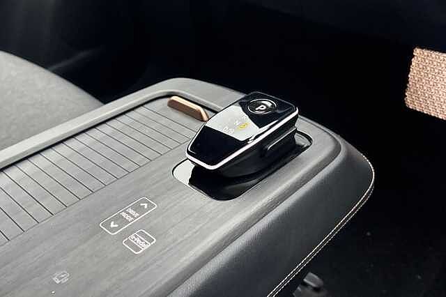 Nissan Ariya 160kW Advance 63kWh 22kWCh 5dr Auto