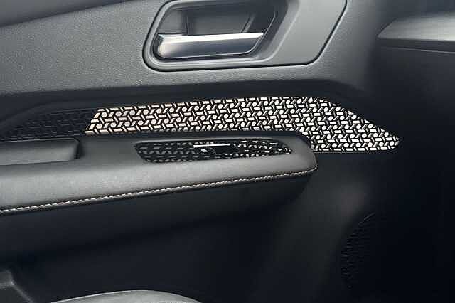 Nissan Ariya 160kW Advance 63kWh 22kWCh 5dr Auto