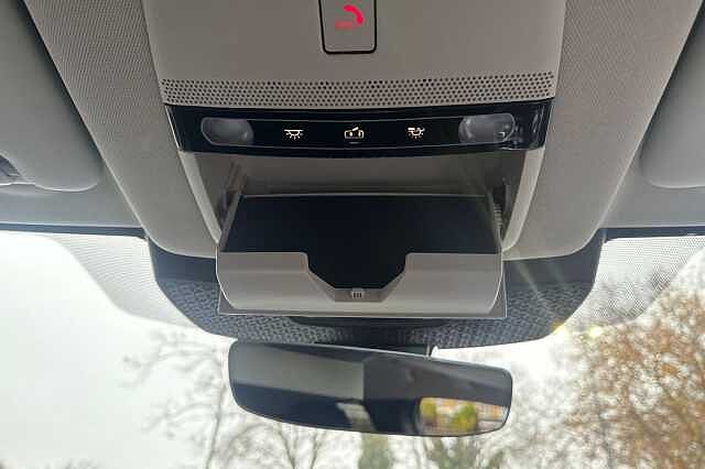 Nissan Ariya 160kW Advance 63kWh 22kWCh 5dr Auto