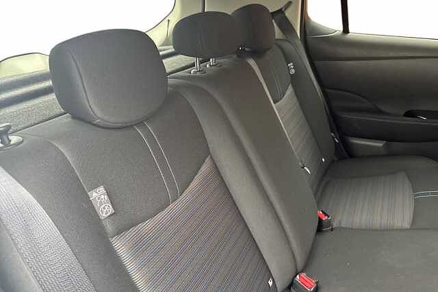 Nissan LEAF 110kW N-Connecta 39kWh 5dr Auto