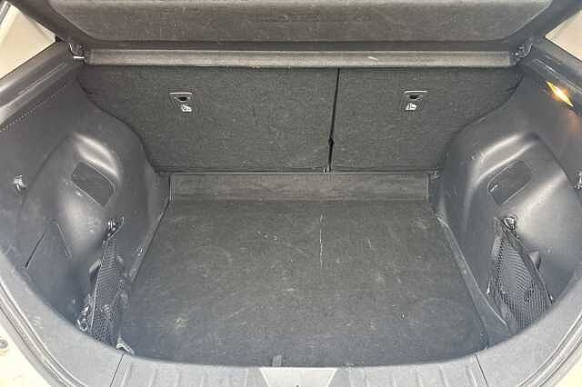 Nissan LEAF 110kW N-Connecta 39kWh 5dr Auto