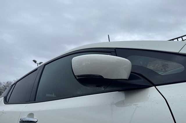 Nissan LEAF 110kW N-Connecta 39kWh 5dr Auto