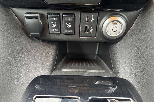 Nissan LEAF 110kW N-Connecta 39kWh 5dr Auto