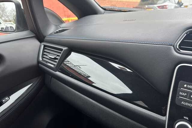 Nissan LEAF 110kW N-Connecta 39kWh 5dr Auto