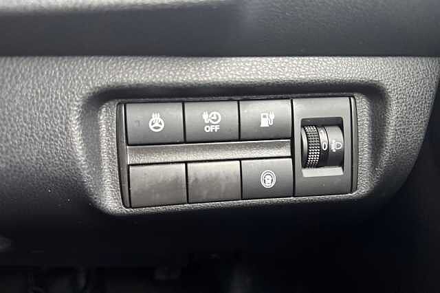 Nissan LEAF 110kW N-Connecta 39kWh 5dr Auto