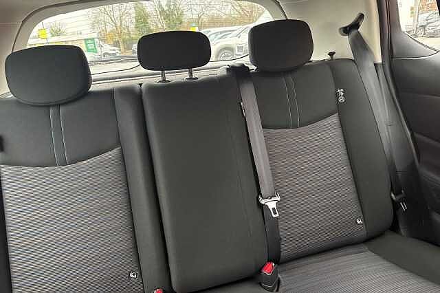 Nissan LEAF 110kW N-Connecta 39kWh 5dr Auto