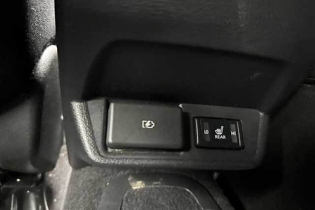 Nissan LEAF 110kW N-Connecta 39kWh 5dr Auto