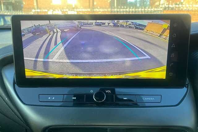 Nissan Juke 1.6 Hybrid N-Connecta 5dr Auto