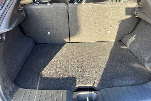 Nissan Juke 1.6 Hybrid N-Connecta 5dr Auto