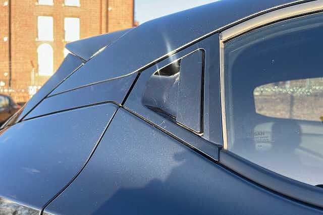 Nissan Juke 1.6 Hybrid N-Connecta 5dr Auto