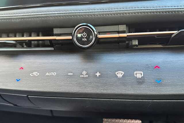 Nissan Ariya 160kW Advance 63kWh 22kWCh 5dr Auto