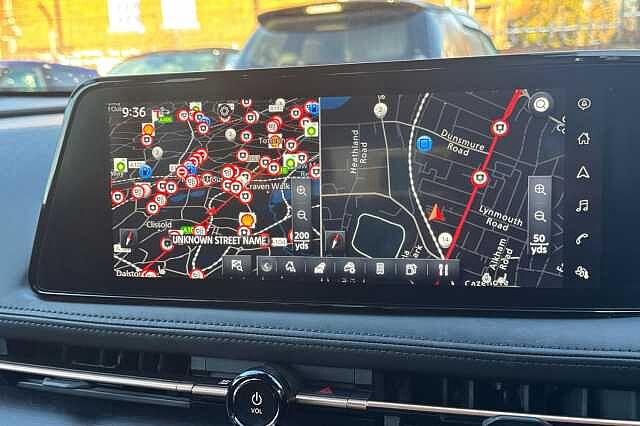 Nissan Ariya 160kW Advance 63kWh 22kWCh 5dr Auto