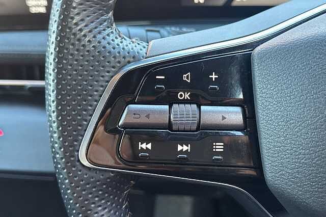 Nissan Ariya 160kW Advance 63kWh 22kWCh 5dr Auto