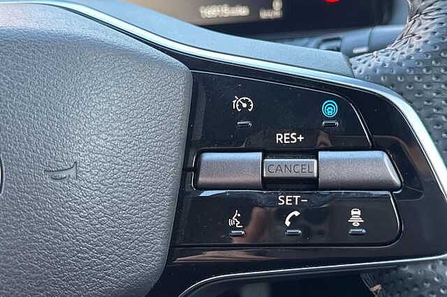 Nissan Ariya 160kW Advance 63kWh 22kWCh 5dr Auto