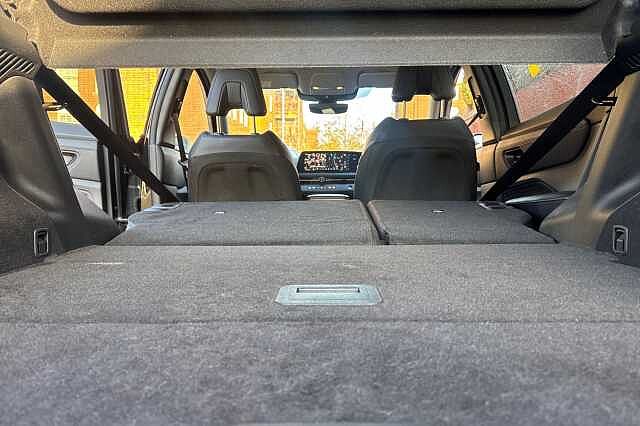 Nissan Ariya 160kW Advance 63kWh 22kWCh 5dr Auto