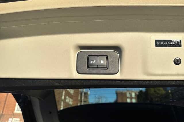 Nissan Ariya 160kW Advance 63kWh 22kWCh 5dr Auto