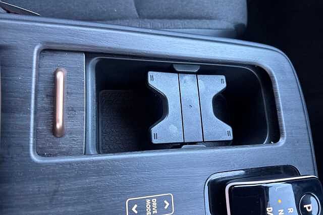 Nissan Ariya 160kW Advance 63kWh 22kWCh 5dr Auto