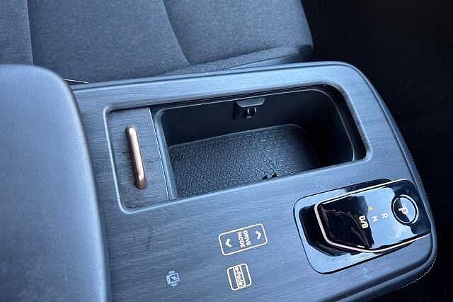 Nissan Ariya 160kW Advance 63kWh 22kWCh 5dr Auto