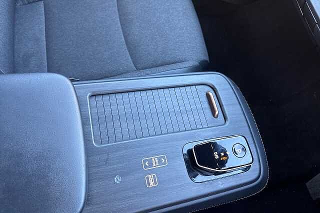 Nissan Ariya 160kW Advance 63kWh 22kWCh 5dr Auto