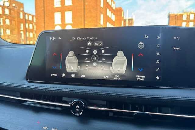 Nissan Ariya 160kW Advance 63kWh 22kWCh 5dr Auto