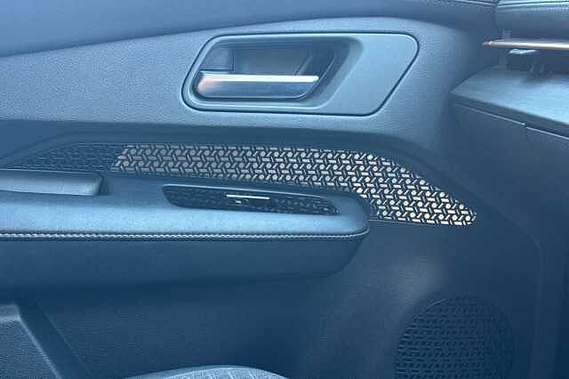 Nissan Ariya 160kW Advance 63kWh 22kWCh 5dr Auto