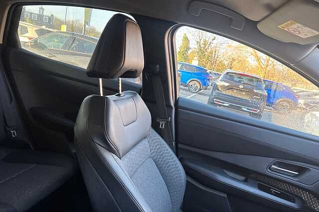 Nissan Ariya 160kW Advance 63kWh 22kWCh 5dr Auto