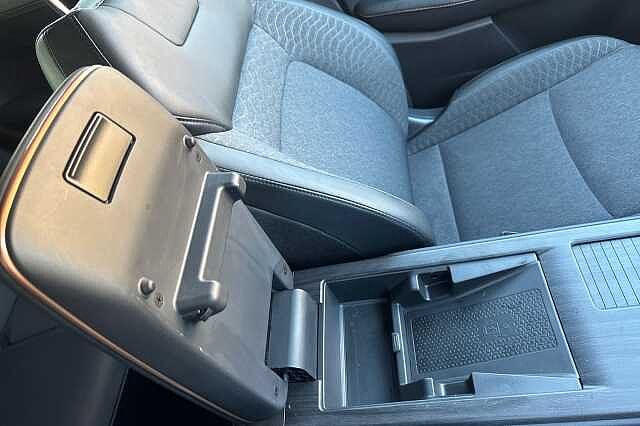 Nissan Ariya 160kW Advance 63kWh 22kWCh 5dr Auto