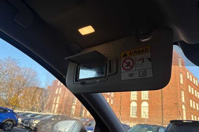 Nissan Ariya 160kW Advance 63kWh 22kWCh 5dr Auto