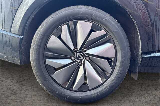 Nissan Ariya 160kW Advance 63kWh 22kWCh 5dr Auto
