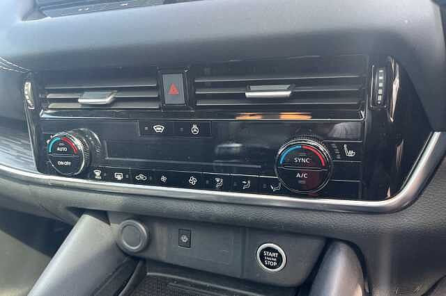 Nissan Qashqai 1.3 DiG-T MH Tekna 5dr