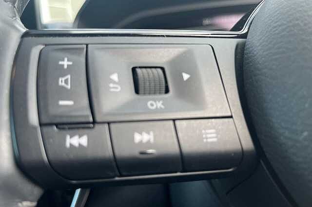 Nissan Qashqai 1.3 DiG-T MH Tekna 5dr