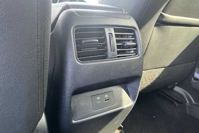 Nissan Qashqai 1.3 DiG-T MH Tekna 5dr